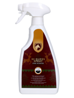 Excellent Horse Excellent Horse Christmas Hi Gloss Spray 500 ml