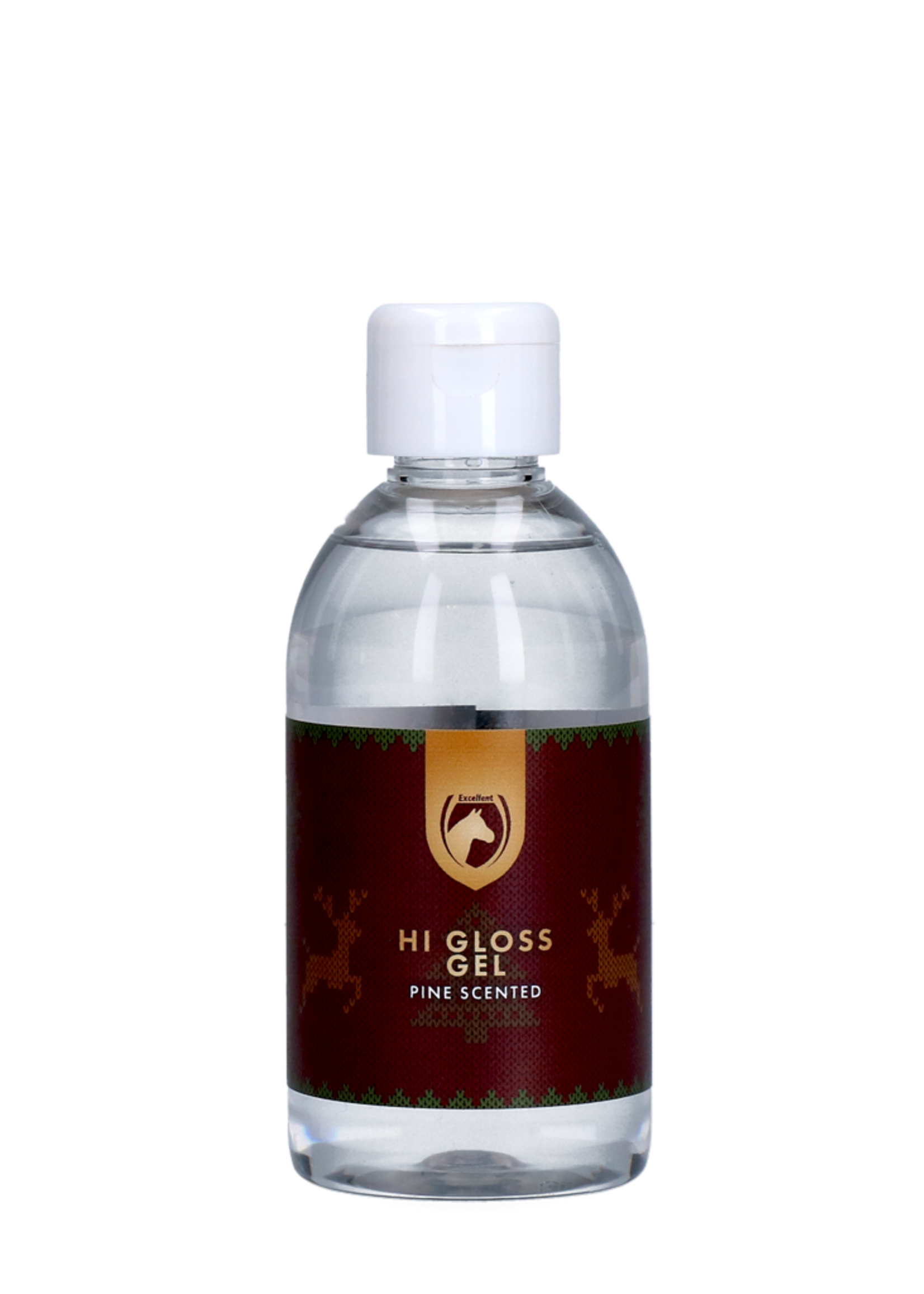 Excellent Horse Excellent Horse Christmas Hi Gloss Gel 250 ml