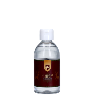 Excellent Horse Excellent Horse Christmas Hi Gloss Gel 250 ml