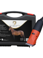 Excellent Horse Clipper Toilet Plus