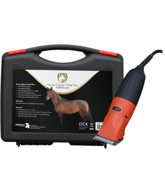 Excellent Horse Clipper Toilet Plus