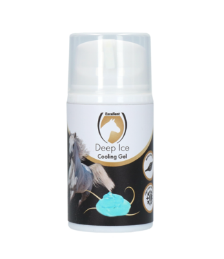 Excellent Horse Excellent Horse Deep Ice Cooling Gel 50 ml