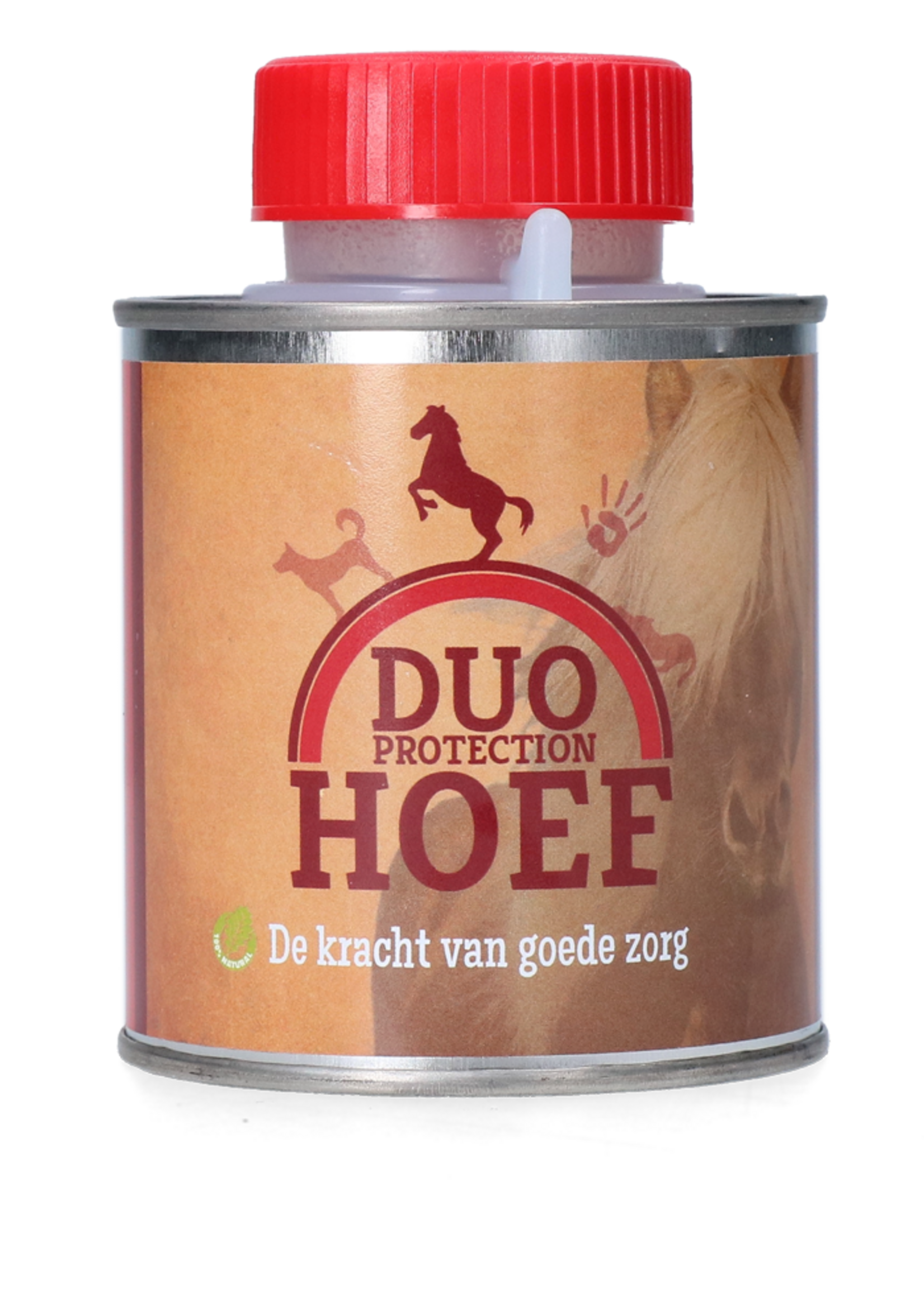 Duo Duo Protection Hoef 250 ml