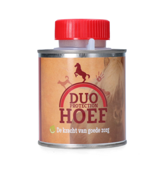 Duo Duo Protection Hoef 250 ml