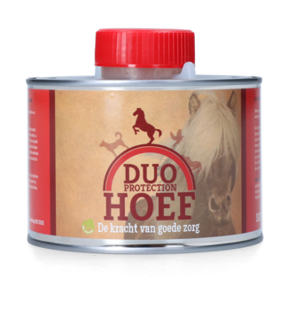 Duo Duo Protection Hoef 500 ml
