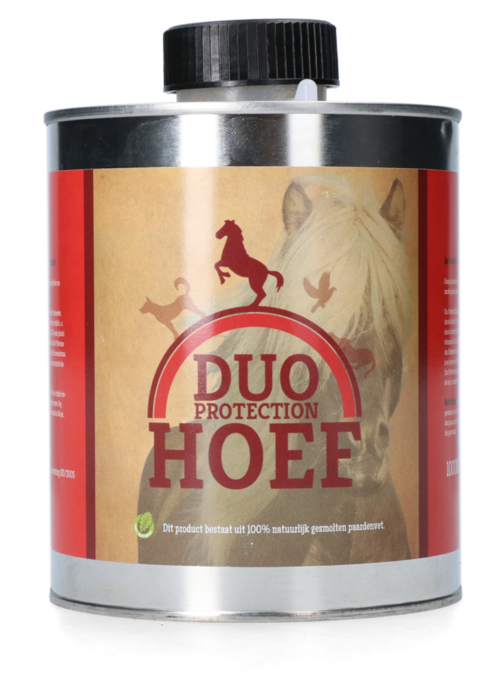Duo Duo Protection Hoef 1 l