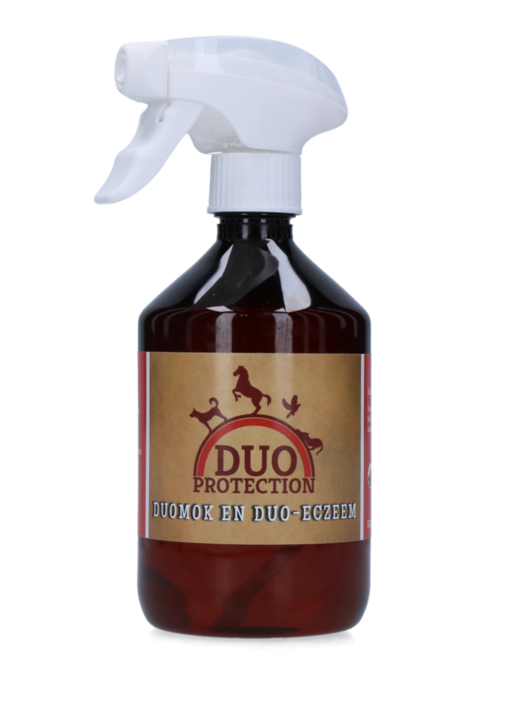 Duo Duo Protection Spray