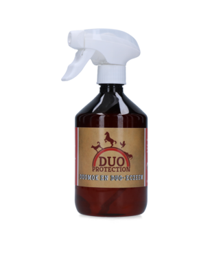 Duo Duo Protection Spray