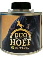 Duo Duo Protection Hoef Black Label 500 ml
