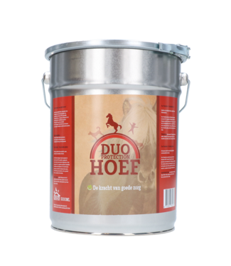 Duo Duo Protection Hoef 5 l