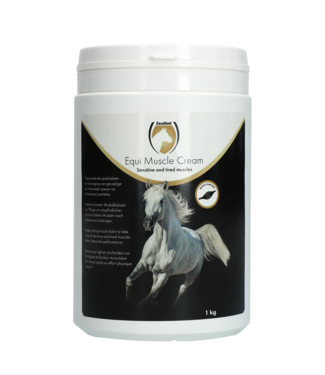 Excellent Horse Excellent Horse Muscle Cream 1 kg