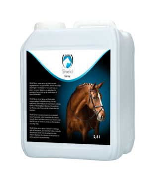 Excellent Horse Excellent Horse Shield Spray 2,5 l