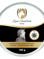 Excellent Horse Excellent Horse Sunblock Cream SPF 30 150 g