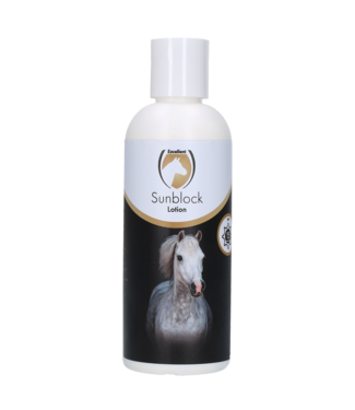 Excellent Horse Excellent Horse Sunblock Lotion SPF 15 200 ml