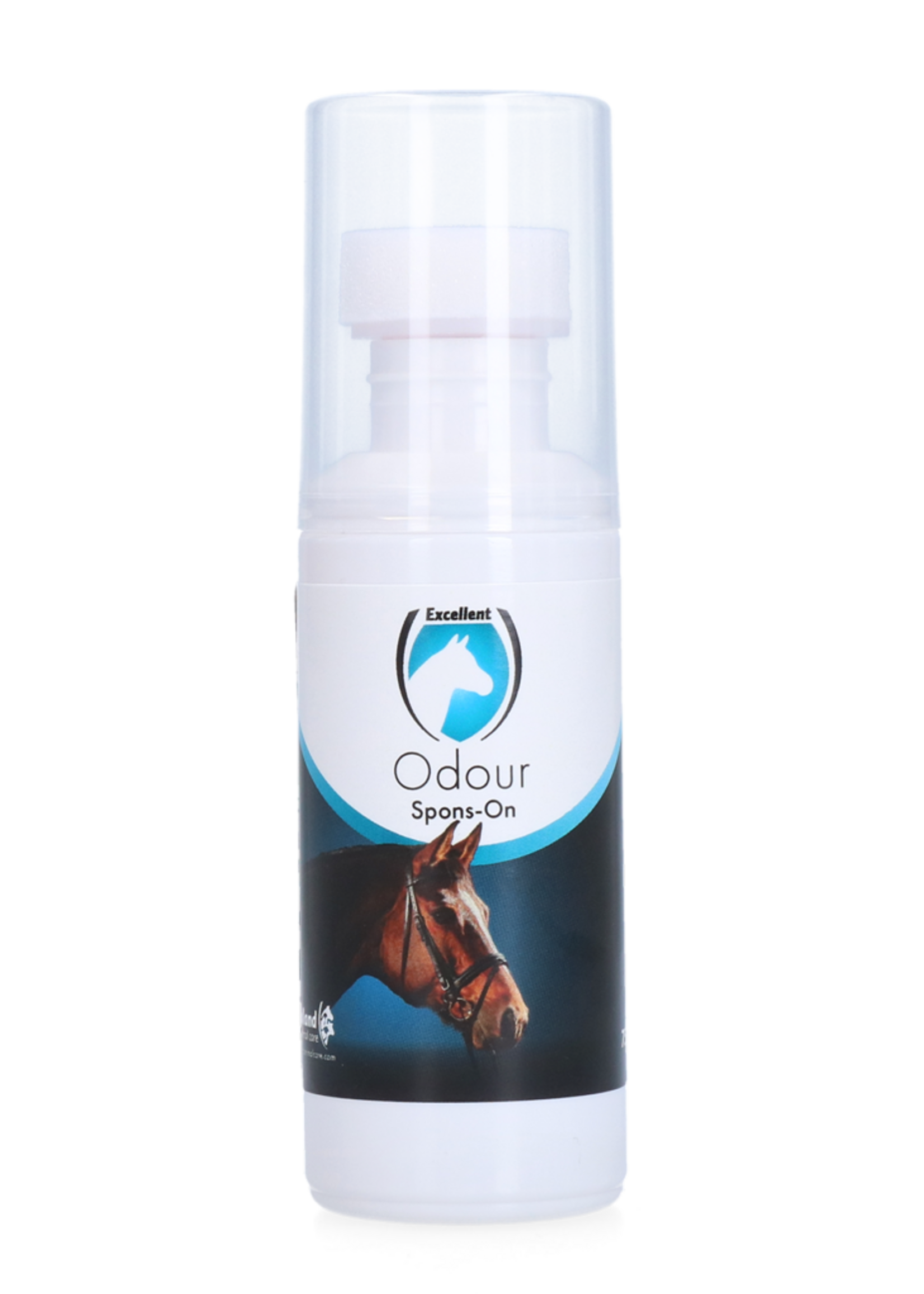 Excellent Horse Excellent Horse Odour Spons-On 75 ml