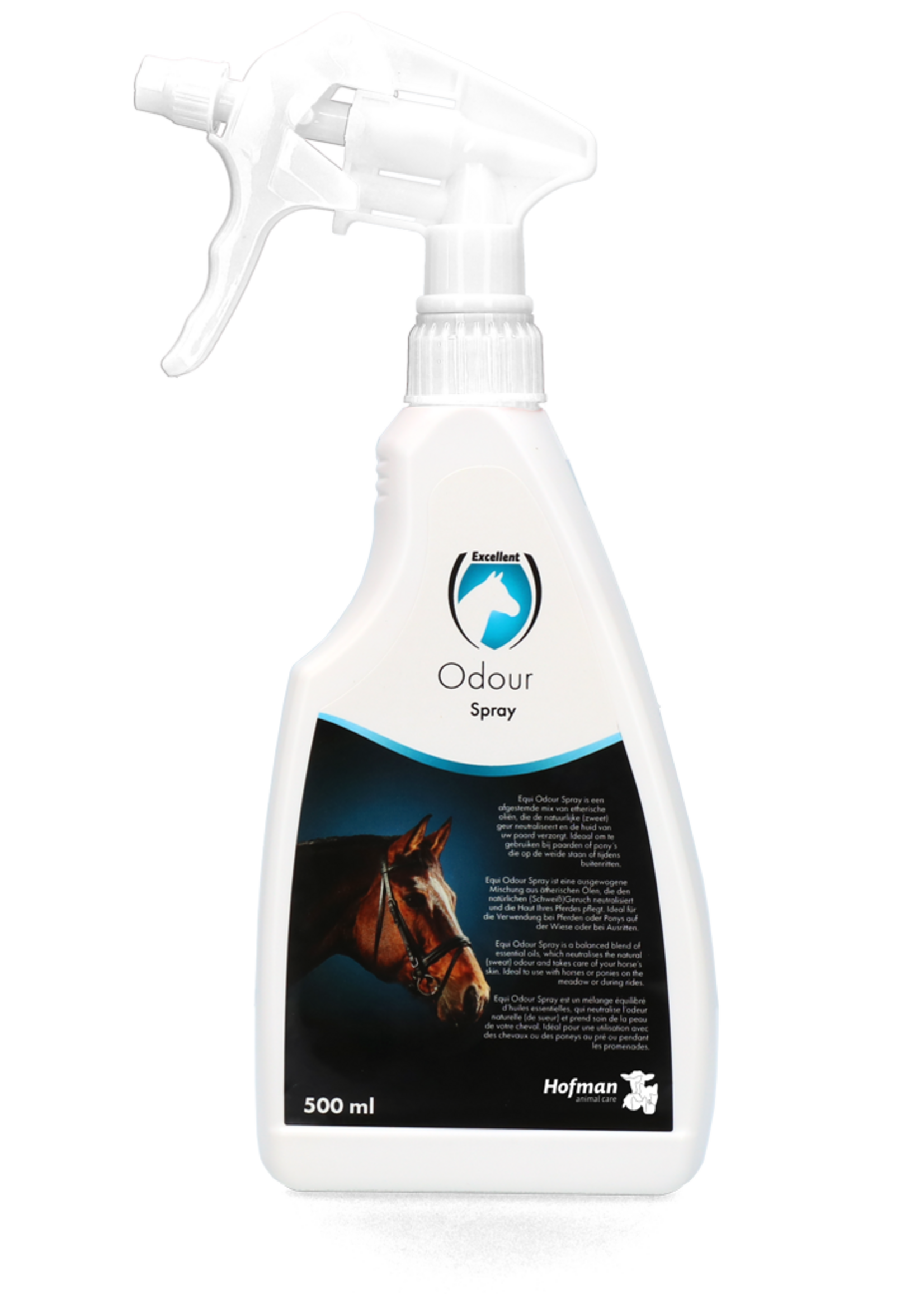 Excellent Horse Excellent Horse Odour Spray 500 ml