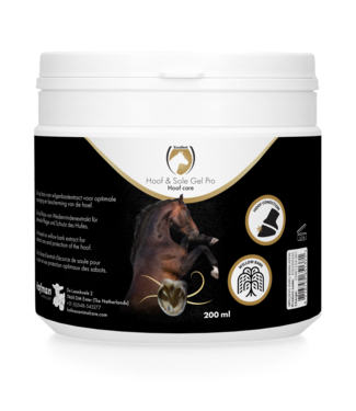 Excellent Horse Excellent Horse Hoof & Sole Gel Pro