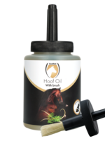 Excellent Horse Excellent Horse Hoof Oil Tea Tree 500 ml