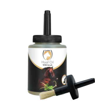 Excellent Horse Excellent Horse Hoof Oil Tea Tree 500 ml