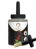 Excellent Horse Excellent Horse Hoof Oil Plus 500 ml