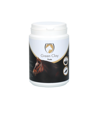Excellent Horse Excellent Horse Green Clay Paste 250 g