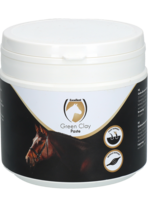 Excellent Horse Excellent Horse Green Clay Paste 500 g