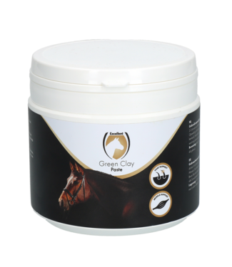 Excellent Horse Excellent Horse Green Clay Paste 500 g