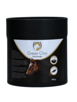 Excellent Horse Excellent Horse Green Clay Fine Powder 750 g