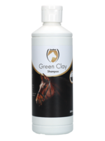 Excellent Horse Excellent Horse Green Clay Shampoo 500 ml