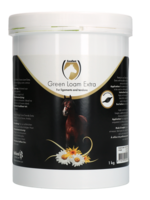 Excellent Horse Excellent Horse Green Loam Extra 1 kg