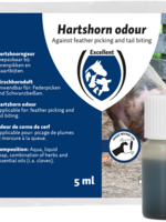 Excellent Excellent Hertshoorngeur