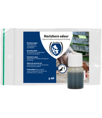 Excellent Excellent Hertshoorngeur