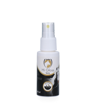 Excellent Horse Excellent Horse Hi Gloss Spray 50 ml