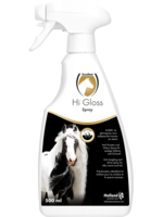 Excellent Horse Excellent Horse Hi Gloss Spray 500 ml
