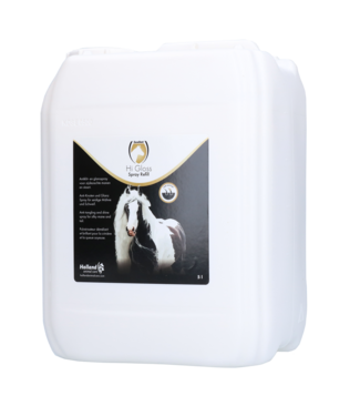 Excellent Horse Excellent Horse Hi Gloss Spray Refill 5 l