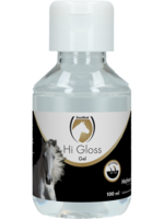 Excellent Horse Excellent Horse Hi Gloss Gel 100 ml