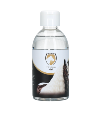 Excellent Horse Excellent Horse Hi Gloss Gel 250 ml