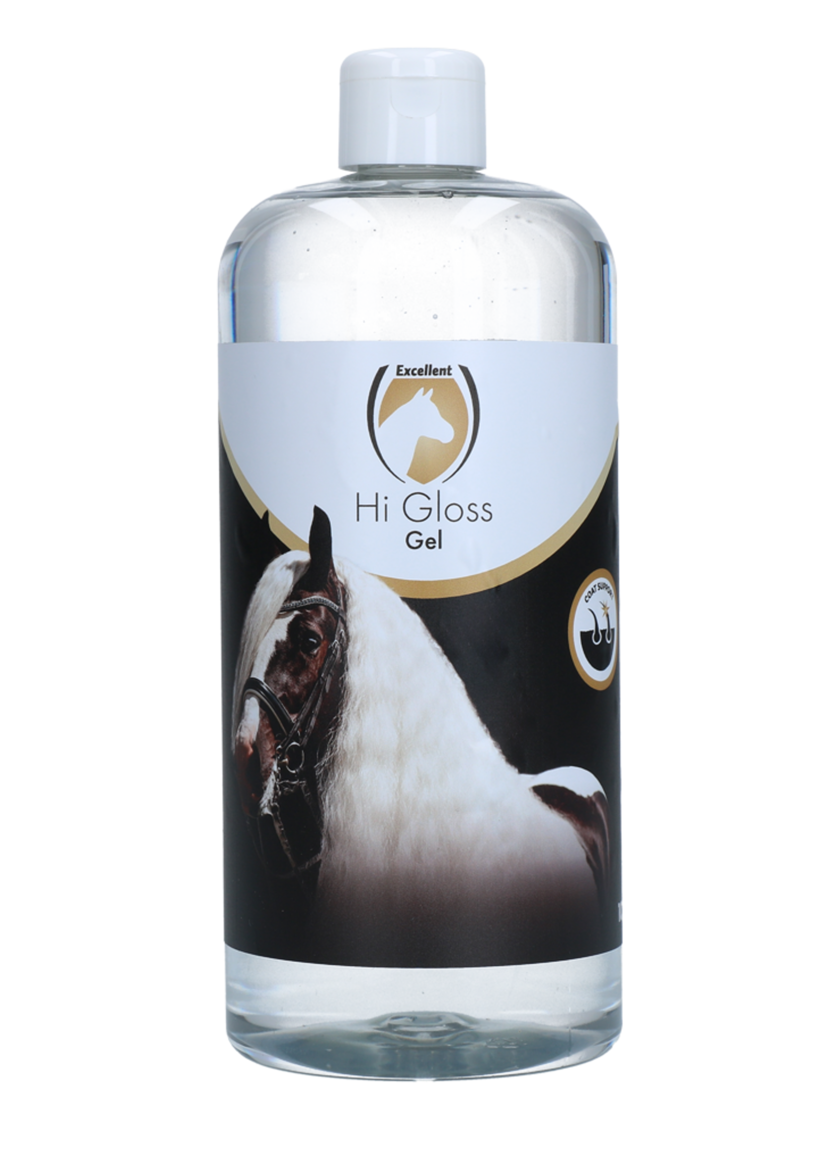 Excellent Horse Excellent Horse Hi Gloss Gel 1 l