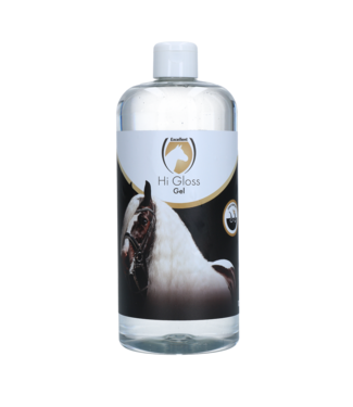 Excellent Horse Excellent Horse Hi Gloss Gel 1 l