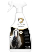 Excellent Horse Excellent Horse Hi Gloss Clean Spray 500 ml