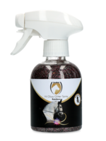 Excellent Horse Excellent Horse Hi Gloss Glitter Spray Rainbow 250 ml