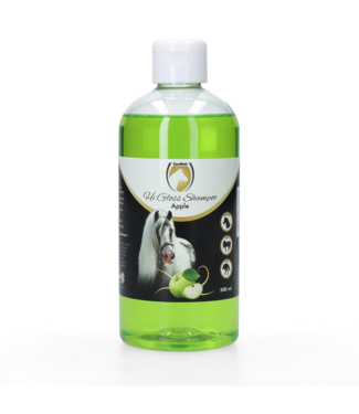 Excellent Horse Excellent Horse Hi Gloss Shampoo Apple 500 ml