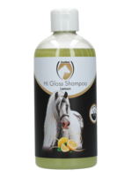 Excellent Horse Excellent Horse Hi Gloss Shampoo Lemon 500 ml