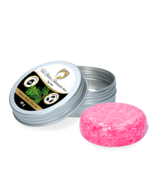 Excellent Horse Excellent Horse Hi Gloss Shampoo Bar Tea Tree 60 g