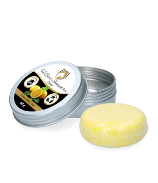 Excellent Horse Excellent Horse Hi Gloss Shampoo Bar Citroen 60 g