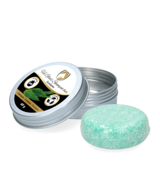 Excellent Horse Excellent Horse Hi Gloss Shampoo Bar Eucalyptus 60 g