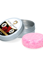 Excellent Horse Excellent Horse Hi Gloss Shampoo Bar Rozen 60 g