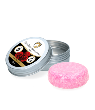 Excellent Horse Excellent Horse Hi Gloss Shampoo Bar Rozen 60 g