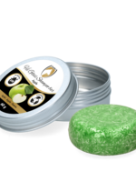 Excellent Horse Excellent Horse Hi Gloss Shampoo Bar Appel 60 g