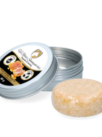 Excellent Horse Excellent Horse Hi Gloss Shampoo Bar Propolis & Honing 60 g